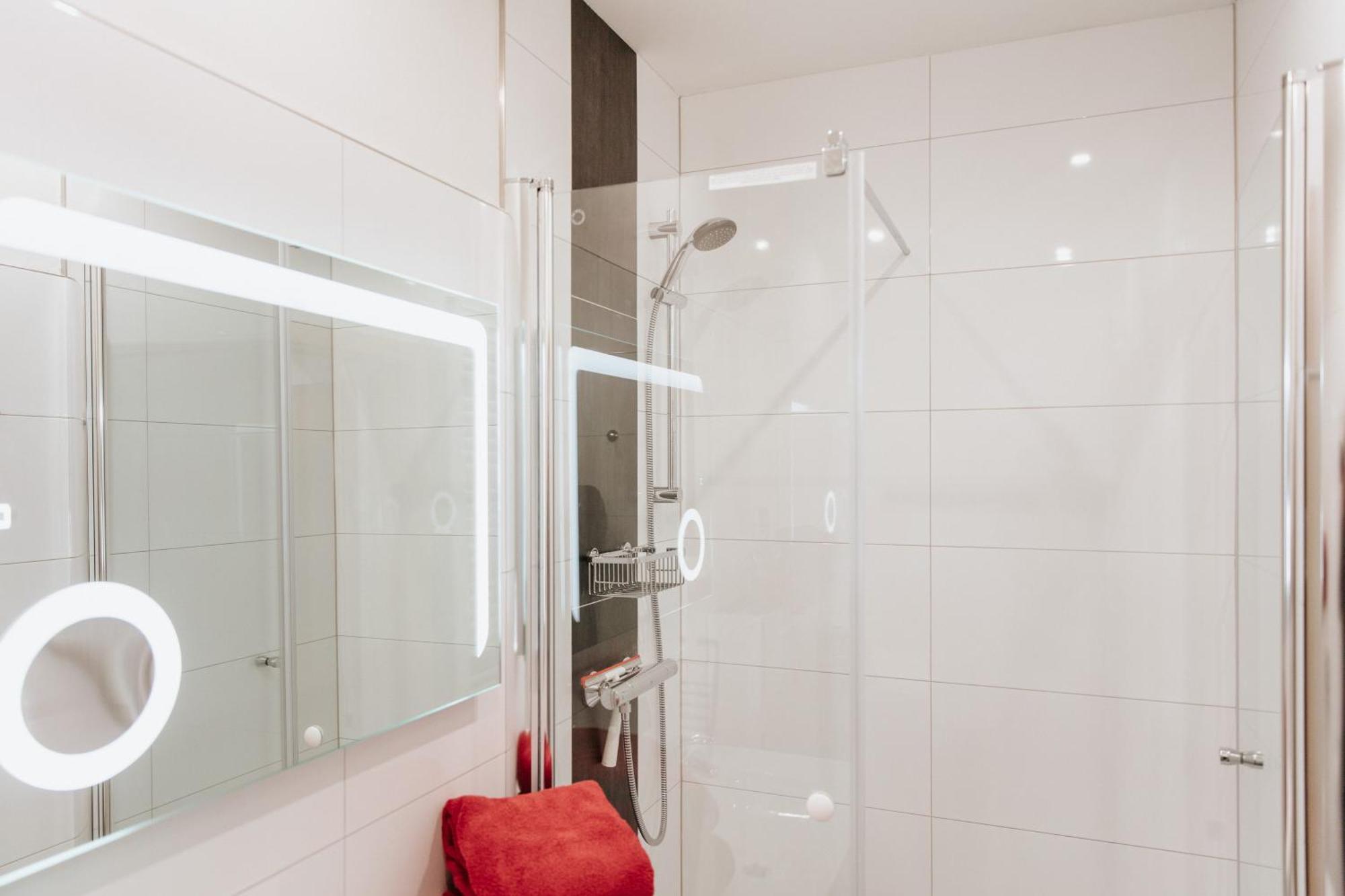 Ferienwohnung "Wurmbergblick" Braunlage Buitenkant foto
